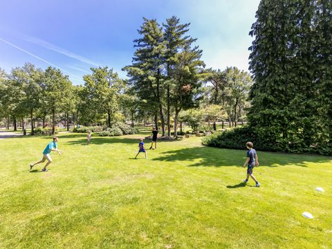 Vakantiepark de Bergen - Camping Sint Anthonis - Image N°57