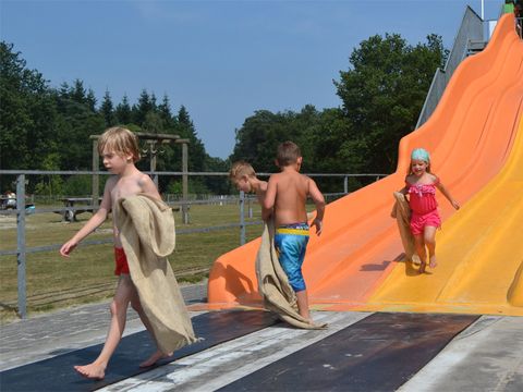 Vakantiepark de Bergen - Camping Sint Anthonis - Image N°21