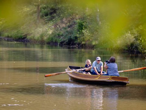 Vakantiepark de Bergen - Camping Sint Anthonis - Image N°70