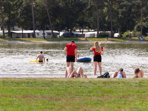 Vakantiepark de Bergen - Camping Sint Anthonis - Image N°82