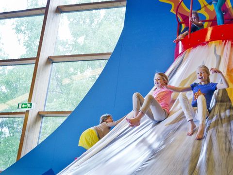 Vakantiepark de Bergen - Camping Sint Anthonis - Image N°11