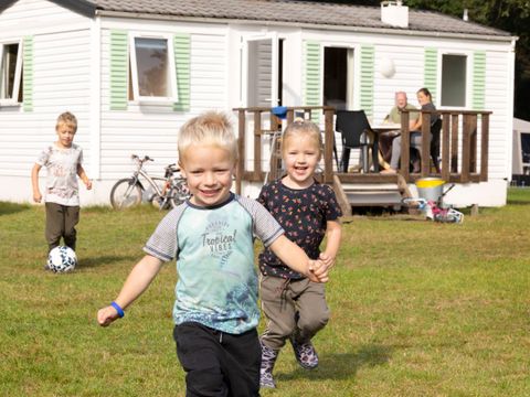 Vakantiepark de Bergen - Camping Sint Anthonis - Image N°85