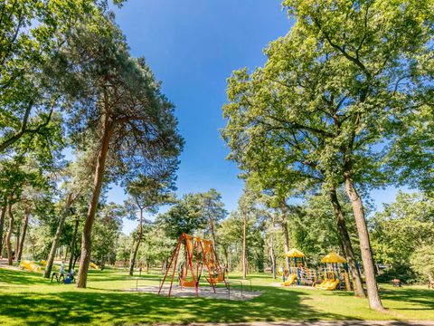 Vakantiepark de Bergen - Camping Sint Anthonis - Image N°9