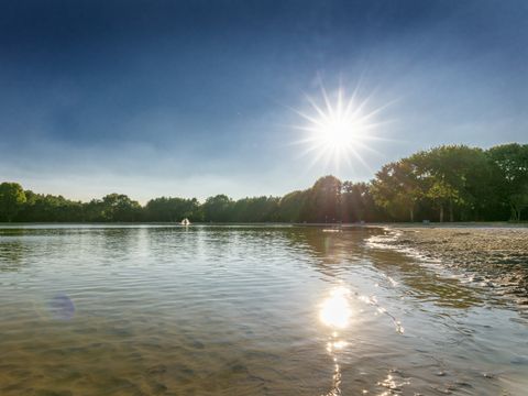 Vakantiepark de Bergen - Camping Sint Anthonis - Image N°48