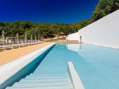 Camping de Miremer - Camping Var
