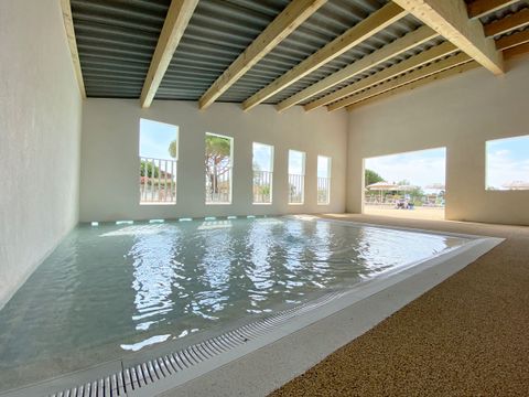 Camping de Miremer - Camping Var