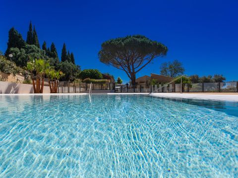 Camping de Miremer - Camping Var