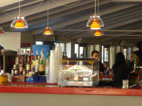 hu Venezia Camping in Town - Camping Venise