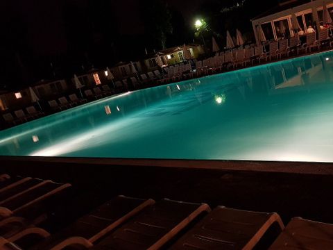 hu Venezia Camping in Town - Camping Venise