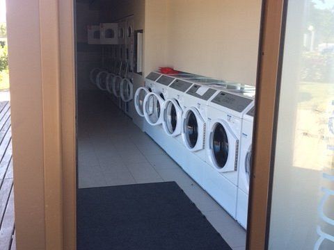hu Firenze Camping in Town - Camping Florence