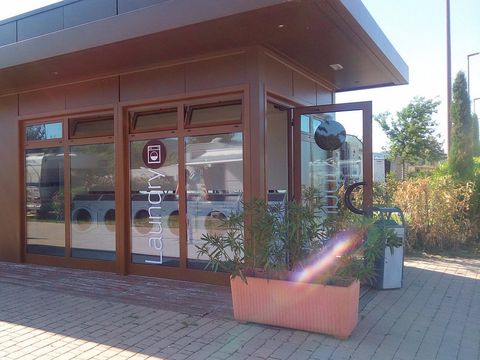 hu Firenze Camping in Town - Camping Florence