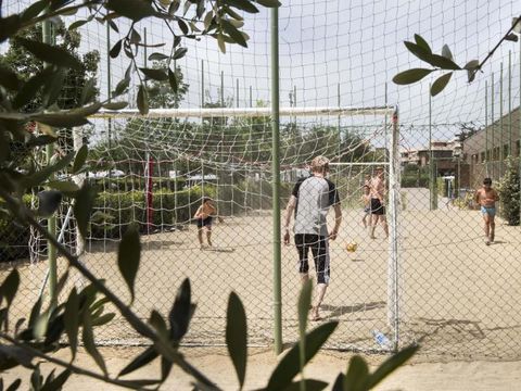 hu Firenze Camping in Town - Camping Florence