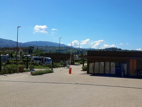 hu Firenze Camping in Town - Camping Florence