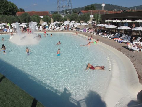 hu Firenze Camping in Town - Camping Florence