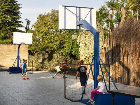 hu Roma Camping in Town - Camping Rome