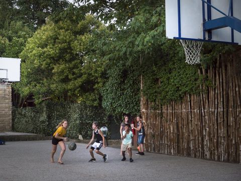 hu Roma Camping in Town - Camping Rome