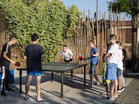 hu Roma Camping in Town - Camping Rome