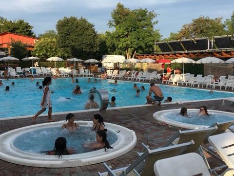 hu Roma Camping in Town - Camping Rome
