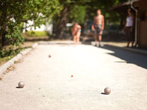 Camping Des Neiges - Camping Savoie