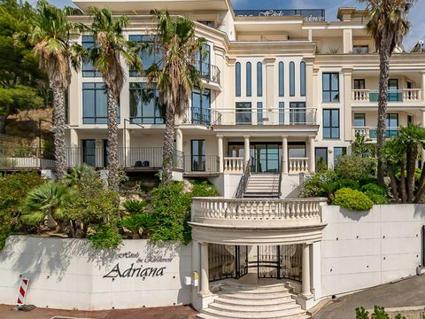 Résidence Adriana - Vacancéole - Camping Bouches-du-Rhône