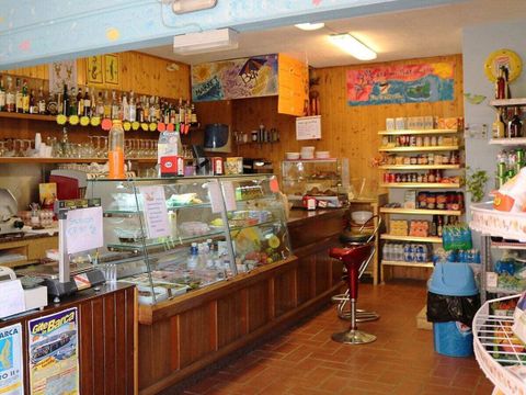 Camping Village Casa dei Prati - Camping Livourne