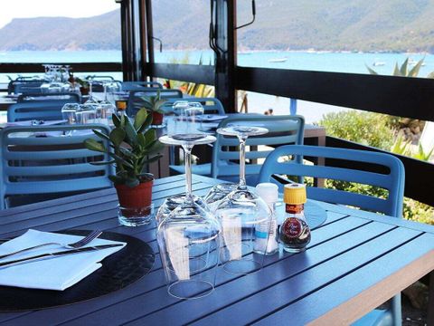 Camping Village Casa dei Prati - Camping Livourne