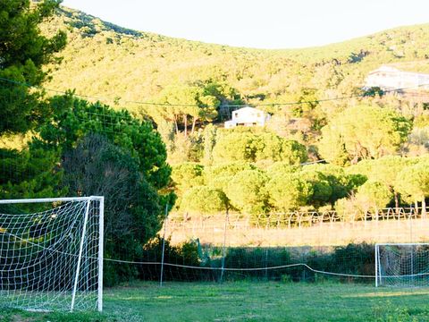 Camping Village Casa dei Prati - Camping Livourne