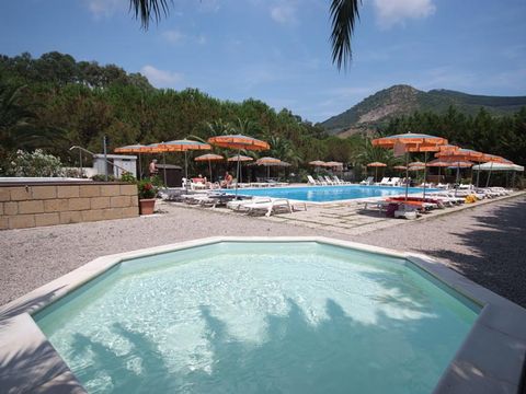 Camping Village Casa dei Prati - Camping Livourne