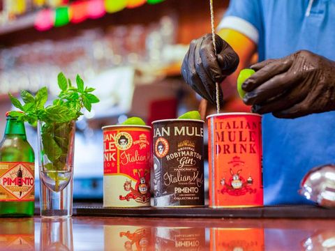 Camping Village Casa dei Prati - Camping Livourne