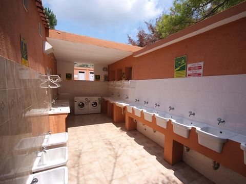 Camping Village Casa dei Prati - Camping Livourne