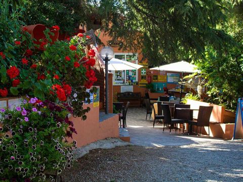 Camping Village Casa dei Prati - Camping Livourne
