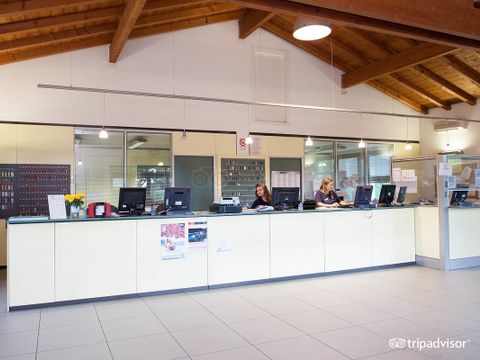 Camping del Garda - Camping Vérone