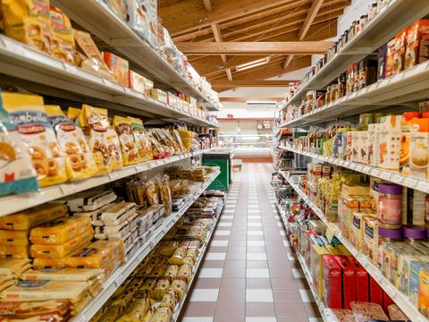 Camping del Garda - Camping Vérone