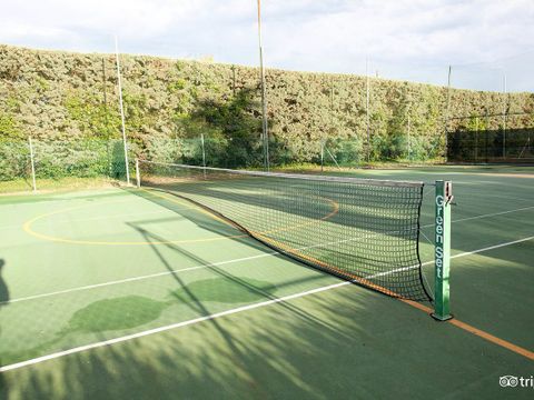 Camping del Garda - Camping Vérone