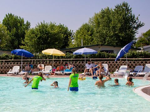 Camping del Garda - Camping Vérone