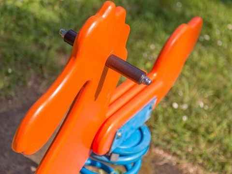 Camping del Garda - Camping Vérone