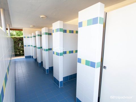 Camping del Garda - Camping Vérone