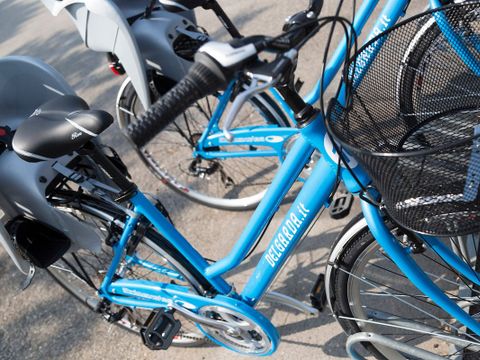 Camping del Garda - Camping Vérone