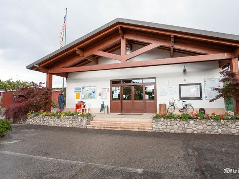 Camping del Garda - Camping Vérone