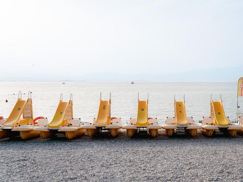 Camping del Garda - Camping Vérone