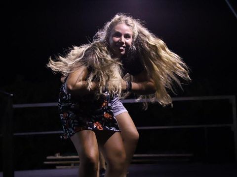 Camping del Garda - Camping Vérone