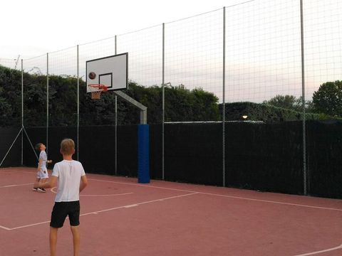 Camping del Garda - Camping Vérone