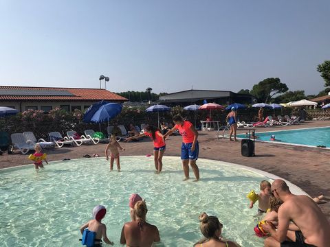 Camping del Garda - Camping Vérone