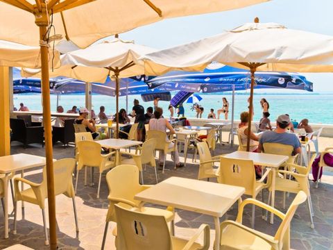 Camping del Garda - Camping Vérone