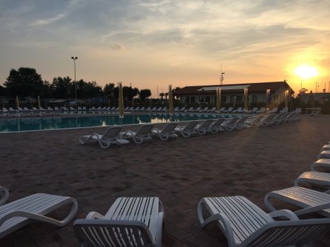 Camping del Garda - Camping Vérone