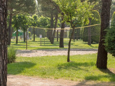 Camping del Garda - Camping Vérone