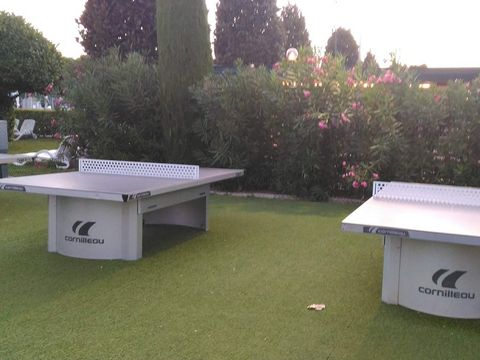 Camping del Garda - Camping Vérone