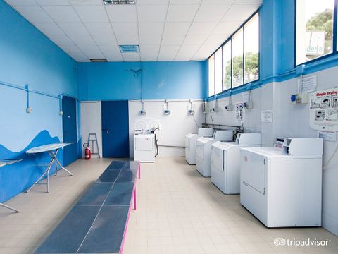 Camping del Garda - Camping Vérone