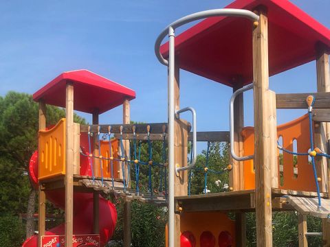 Camping del Garda - Camping Vérone