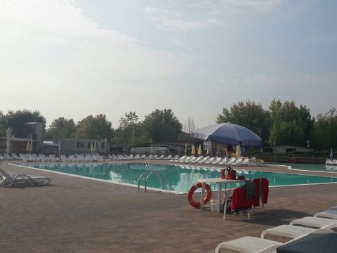 Camping del Garda - Camping Vérone